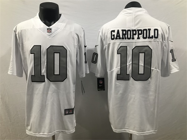 Raiders jerseys 2024-8-5-076